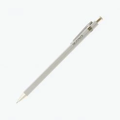 Delfonics - Ballpoint Pen - Regular - Silver
