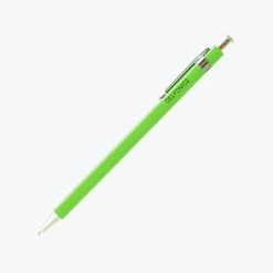Delfonics - Ballpoint Pen - Regular - Green Ballpoint Pens