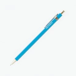 Ballpoint Pens Delfonics - Ballpoint Pen - Regular - Blue