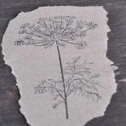 Stempel Jazz - Stamp - Dill