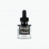 Calligraphy Inks Dr. Ph. Martin's - Calligraphy Ink - Iridescent - Black Sparkle (10R)