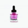 Dr. Ph. Martin's - Calligraphy Ink - Iridescent - Rose Lame (19R) Calligraphy Inks