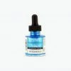 Dr. Ph. Martin's - Calligraphy Ink - Iridescent - Sequins Blue (24R) Calligraphy Inks