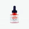 Dr. Ph. Martin's - Watercolour - Hydrus - 3H Brilliant Cad Red