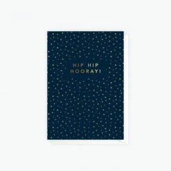 ELM Paper - Card - Birthday - Leopard Birthday