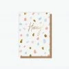 ELM Paper - Card - Birthday - Terrazzo Hooray
