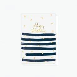 ELM Paper - Card - Birthday - Rainbow Hooray Cards