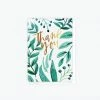 ELM Paper - Card - Thank You - Greenery Thank You
