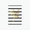 Cards ELM Paper - Card - Thank You - Thank You Stripe