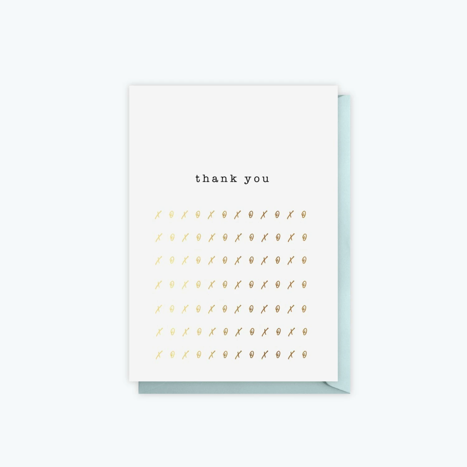 Best reviews of β€οΈ ELM Paper - Card - Thank You - Thank You XOXO π 3 ELM Paper - Card - Thank You - Thank You XOXO