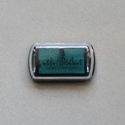 Perlenfischer Pigment Inkpad (Mini) Stamp Ink Pads