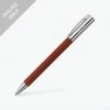 Discount π Faber-Castell - Ballpoint Pen - Ambition - Pearwood Brown Ballpoint Pens π₯° 1 Faber-Castell - Ballpoint Pen - Ambition - Pearwood Brown Ballpoint Pens