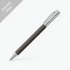 Cheap β Ballpoint Pens Faber-Castell - Ballpoint Pen - Ambition OpArt - Black Sand π― 1 Ballpoint Pens Faber-Castell - Ballpoint Pen - Ambition OpArt - Black Sand
