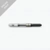Outlet β Faber-Castell - Fountain Pen Converter - Piston - Black π₯ 2 Faber-Castell - Fountain Pen Converter - Piston - Black