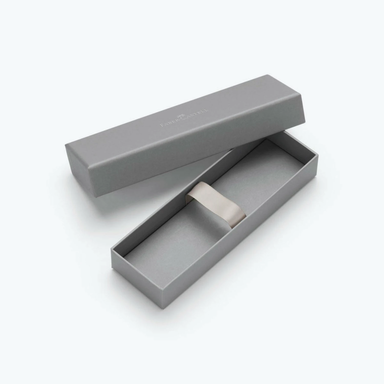 Deals β Faber-Castell - Fountain Pen - Neo Slim - Matte Black (Rose Gold Trim) Fountain Pens π€© 5 Faber-Castell - Fountain Pen - Neo Slim - Matte Black (Rose Gold Trim) Fountain Pens