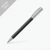 Faber-Castell - Mechanical Pencil - Ambition - Precious Resin Black Mechanical Pencils