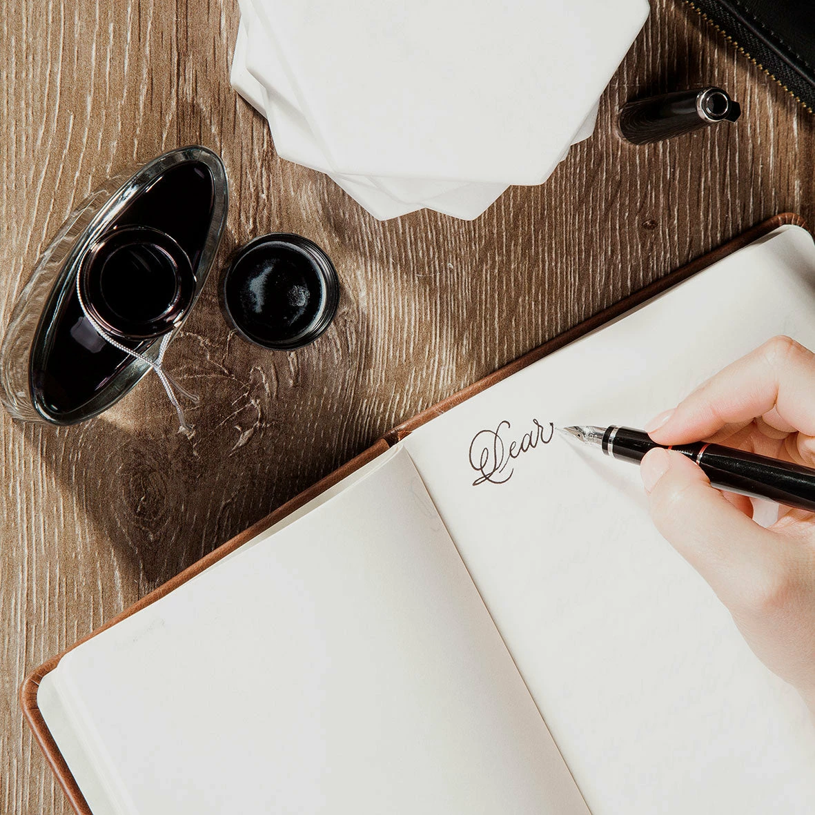 Hot Sale β Fountain Pens Pilot - Fountain Pen - Falcon - Red π 4 Fountain Pens Pilot - Fountain Pen - Falcon - Red