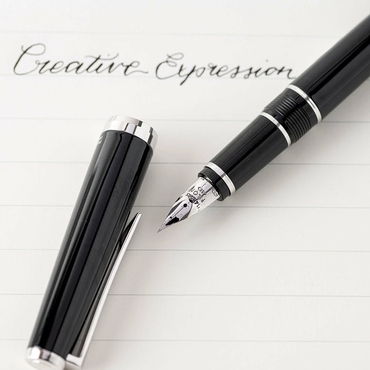 Hot Sale β Fountain Pens Pilot - Fountain Pen - Falcon - Red π 5 Fountain Pens Pilot - Fountain Pen - Falcon - Red