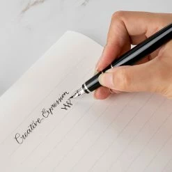 Pilot - Fountain Pen - Falcon - Light Blue Fountain Pens