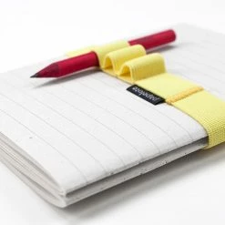 Pen Loops & Straps Papelote - Elastic Pen Strap - A6