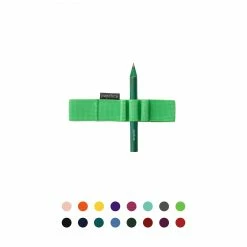 Pen Loops & Straps Papelote - Elastic Pen Strap - A6