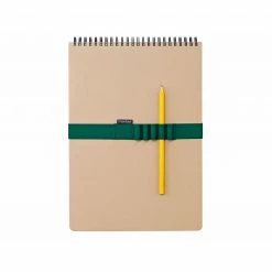 Papelote - Elastic Pen Strap - A4