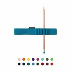 Papelote - Elastic Pen Strap - A4