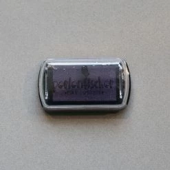 Perlenfischer Pigment Inkpad (Mini) Stamp Ink Pads