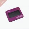 New Arrivals Finetec - Metal Box For Pearlcolors - 6 Colour - Purple