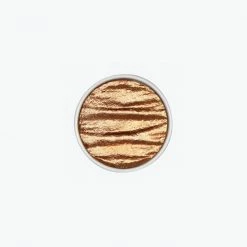 Finetec - Pearlcolor Mix - Bronze Calligraphy Inks