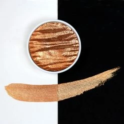 Finetec - Pearlcolor Mix - Bronze Calligraphy Inks