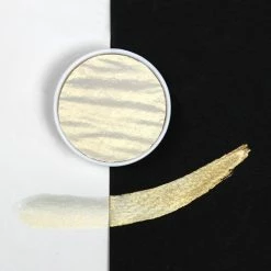 Finetec - Pearlcolor Mix - Fine Gold (Shimmer)