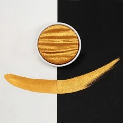 Buy π Finetec - Pearlcolor Mix - Inca Gold Calligraphy Inks π 5 Finetec - Pearlcolor Mix - Inca Gold Calligraphy Inks