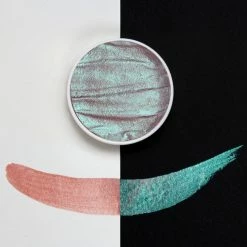 Finetec - Pearlcolor Mix - Mermaid Calligraphy Inks