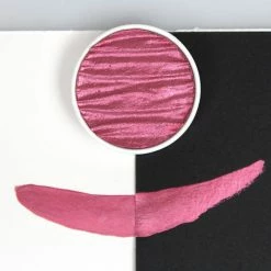 Finetec - Pearlcolor Mix - Pink Calligraphy Inks