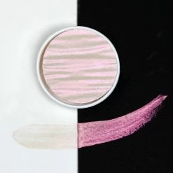 Calligraphy Inks Finetec - Pearlcolor Mix - Shining Pink (Shimmer)