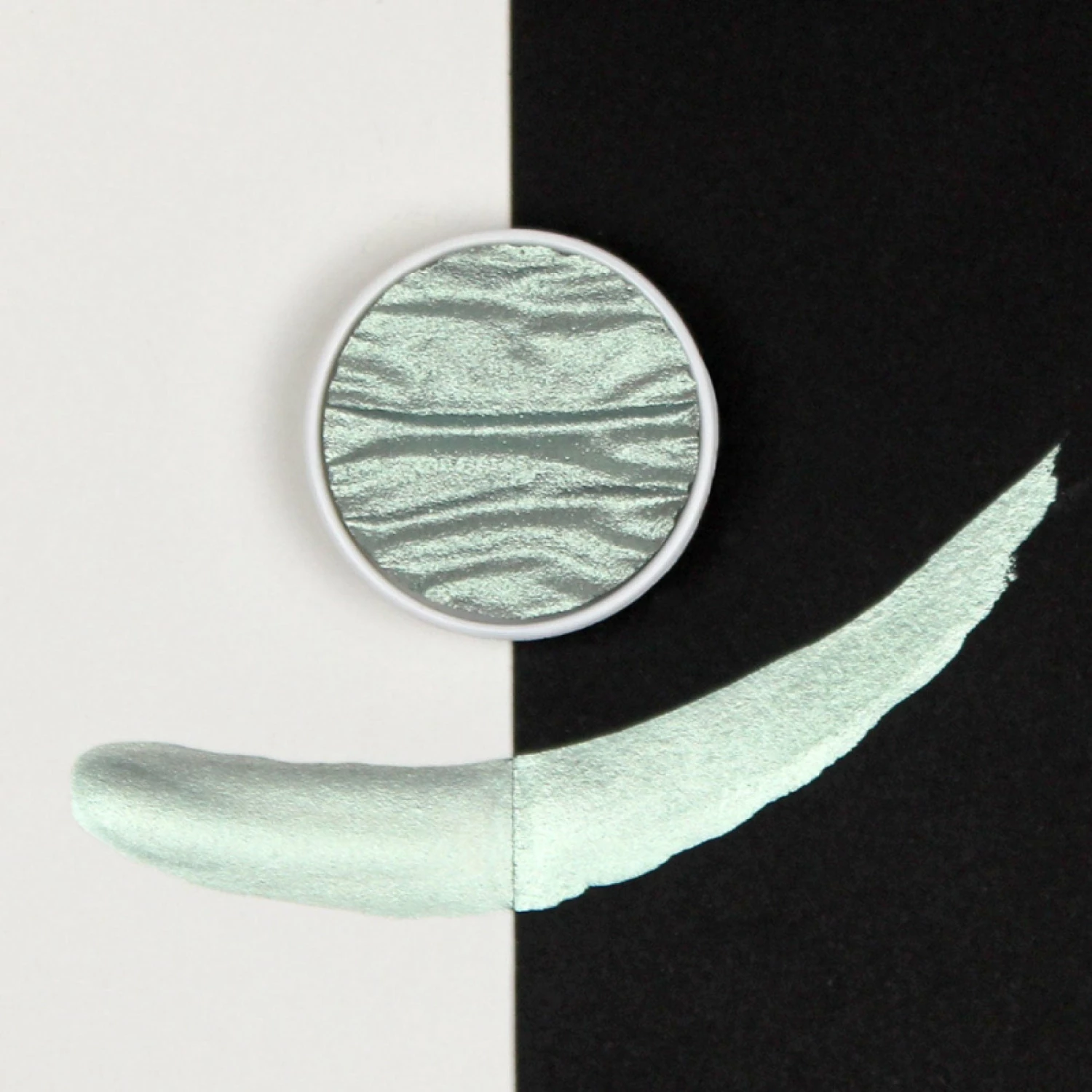 Buy π€© Calligraphy Inks Finetec - Pearlcolor Mix - Mint π 4 Calligraphy Inks Finetec - Pearlcolor Mix - Mint