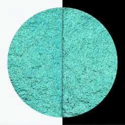 Calligraphy Inks Finetec - Pearlcolor Mix - Caribbean