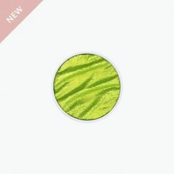 Finetec - Pearlcolor Mix - Lime