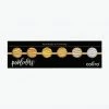 Best Pirce π Finetec - Pearlcolor Set 6 - Gold & Silver π 1 Finetec - Pearlcolor Set 6 - Gold & Silver