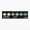 Finetec - Pearlcolor Set 6 - Ocean