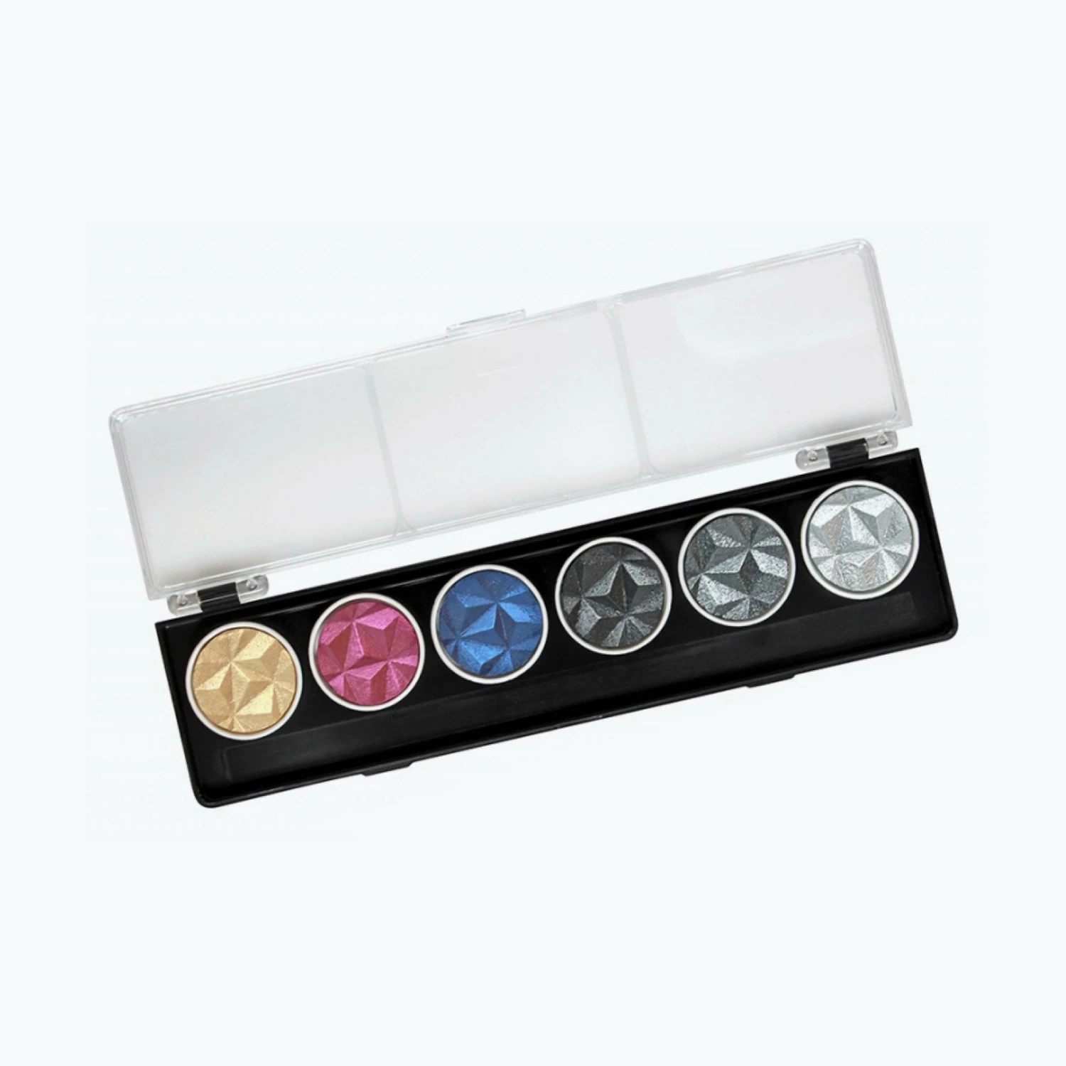 Best Pirce π Finetec - Pearlcolor Set 6 - Galaxy (Limited Edition) Calligraphy Inks π 4 Finetec - Pearlcolor Set 6 - Galaxy (Limited Edition) Calligraphy Inks