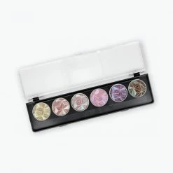 Finetec - Pearlcolor Set 6 - Magical Creatures Calligraphy Inks