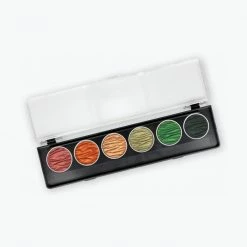 Finetec - Pearlcolor Set 6 - Autumn