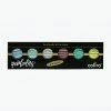 Finetec - Pearlcolor Set 6 - Paradise