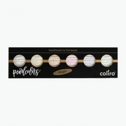 Finetec - Pearlcolor Set 6 - Magic