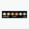 Finetec - Pearlcolor Set 6 - Silk