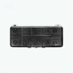 Calligraphy Inks Finetec - Plastic Box For Pearlcolors - 12 Colour