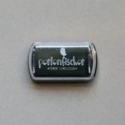 Perlenfischer Pigment Inkpad (Mini) Stamp Ink Pads