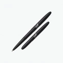 New Arrivals Fisher - Ballpoint Pen - NASA Space Pen - Matte Black